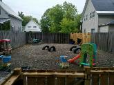 Our Childcare Playground Ages 2-5